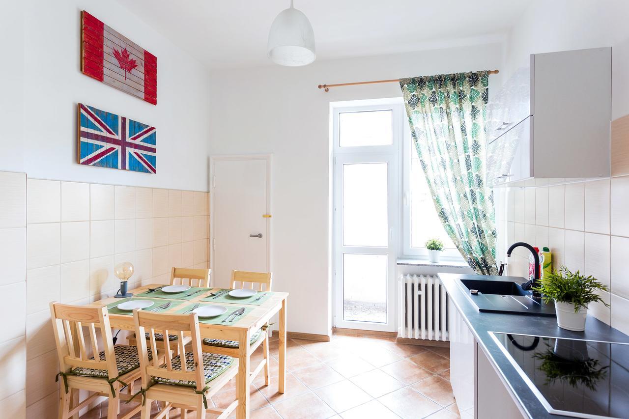 Hostel Zakatek Ulica Grunwaldzka Bielsko-Biala Luaran gambar