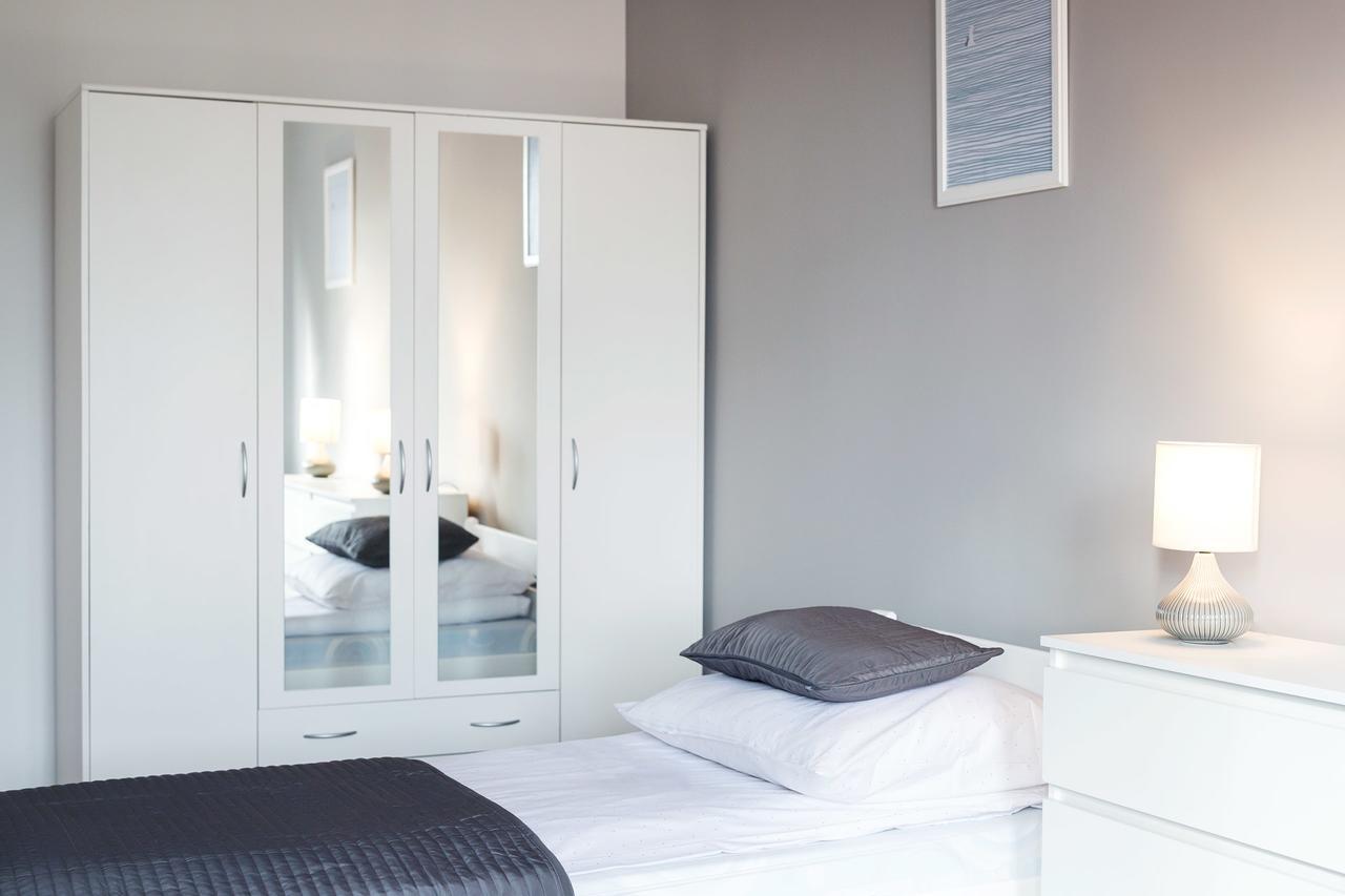 Hostel Zakatek Ulica Grunwaldzka Bielsko-Biala Luaran gambar