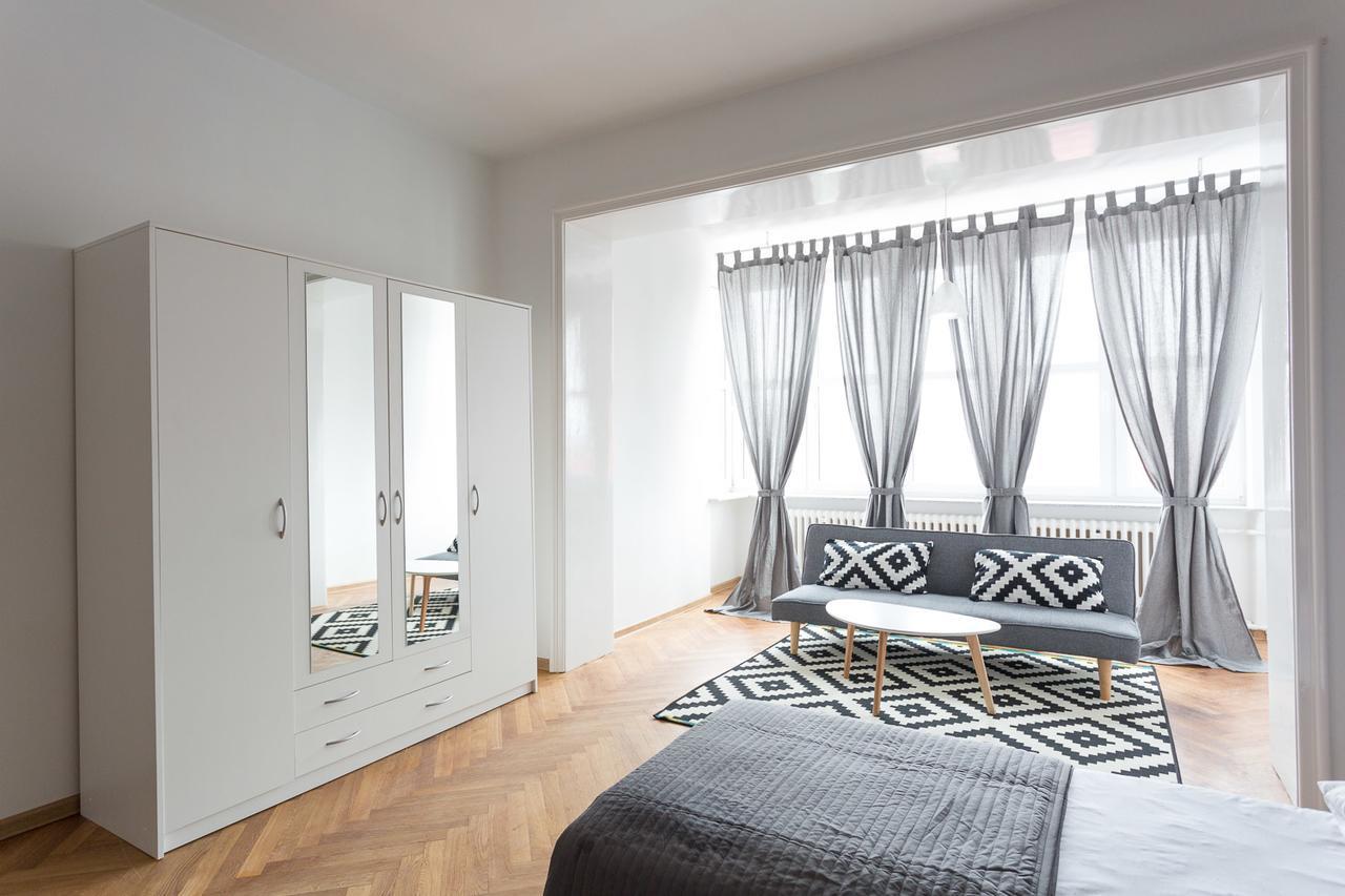 Hostel Zakatek Ulica Grunwaldzka Bielsko-Biala Luaran gambar